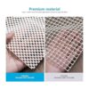 TJWODO Almohadillas antideslizantes de 2 x 4 pies extra_2