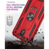 TJS Funda de teléfono compatible con Samsung Galaxy J2_2