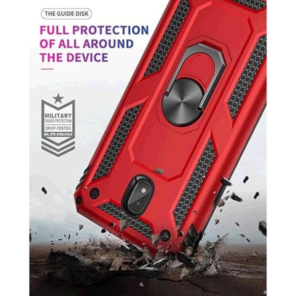 TJS Funda de teléfono compatible con Samsung Galaxy J2_2