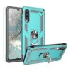 TJS Funda compatible con Samsung Galaxy A50 2019 con_1