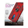 TJS Funda para teléfono compatible con LG Stylo 5Stylo 5_3