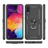 TJS Funda compatible con Samsung Galaxy A50 2019 con_3