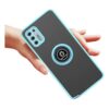 TJS Funda compatible con Motorola Moto G Stylus 2021 con_3