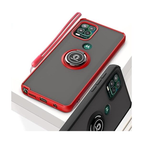 TJS Compatible con Motorola Moto G Stylus 5G 2021 con_3