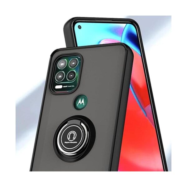 TJS Compatible con Motorola Moto G Stylus 5G 2021 con_2