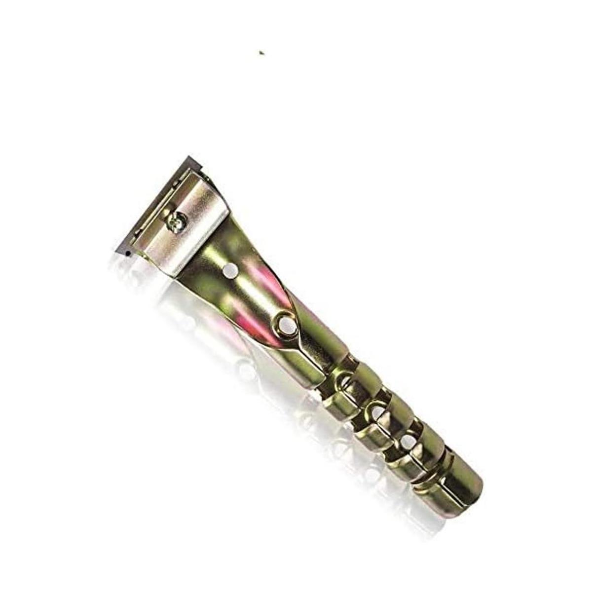 TJATSE Rascador de pintura de alta calidad resistente de