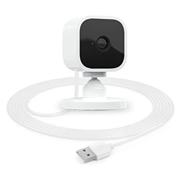 Cable de extensión de alimentación USB de 19.7 ft para