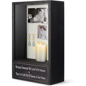 TJ.MOREE Regalos conmemorativos en memoria de un ser