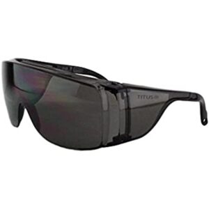 Gafas de seguridad TITUS grandes industrialescientíficas_1