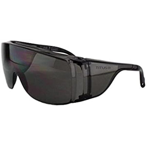 Gafas de seguridad TITUS grandes industrialescientíficas_1