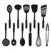 Juego de 11 utensilios de cocina juego de utensilios de