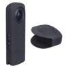 TIUIHU Funda de silicona portátil para Ricoh Theta Z1_1