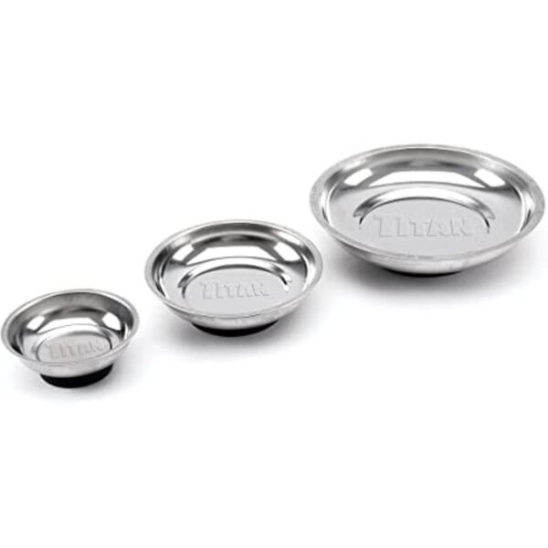 Bandeja magnética de piezas Titan Tools_1