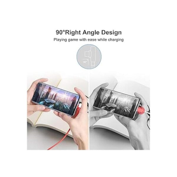 TITACUTE Cable de carga para OnePlus 10T 5G 9 Pro 8T 8 7_3