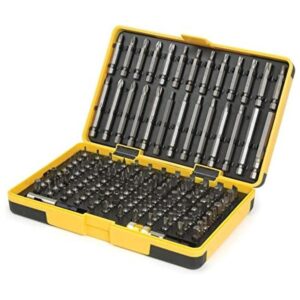Titan 148 piezas. Set de piezas de seguridad de acero de_1