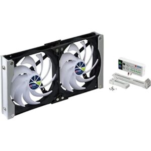 TITAN Ventilador de refrigeración de ventilación_1