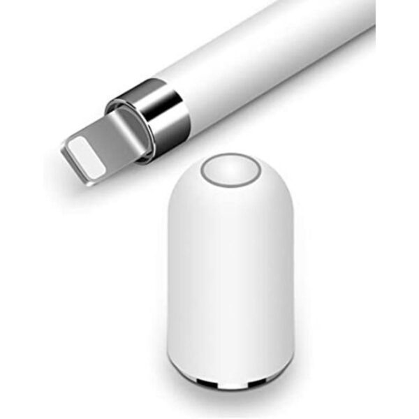 TITACUTE para Apple Pencil Cap iPencil Magnetic_1