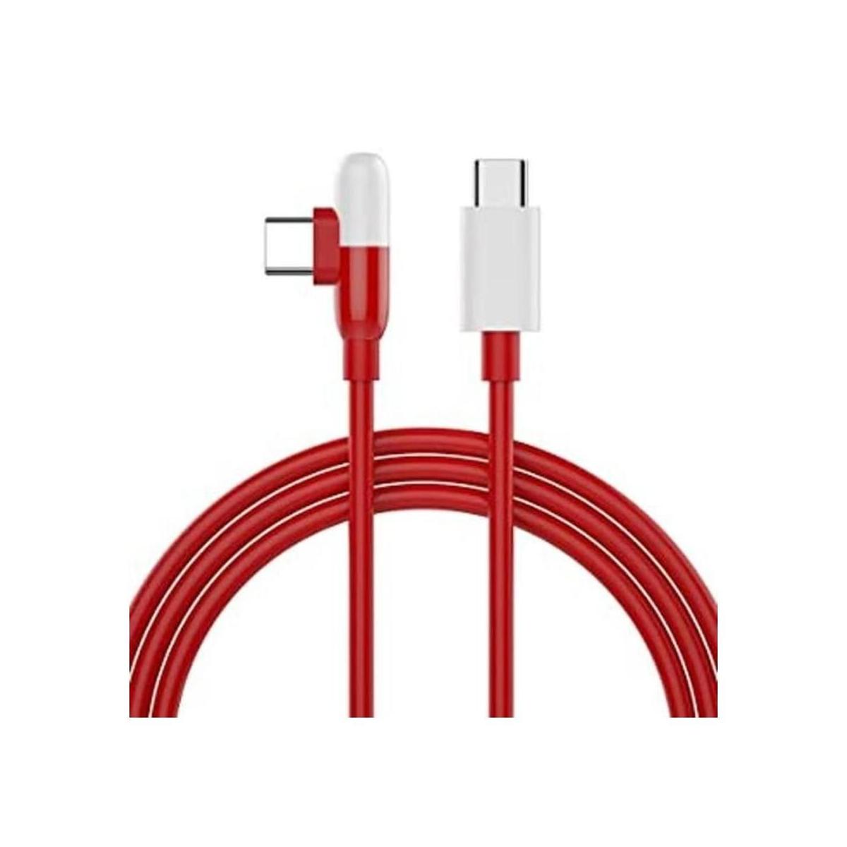 TITACUTE Cable de carga para OnePlus 10T 5G 9 Pro 8T 8 7