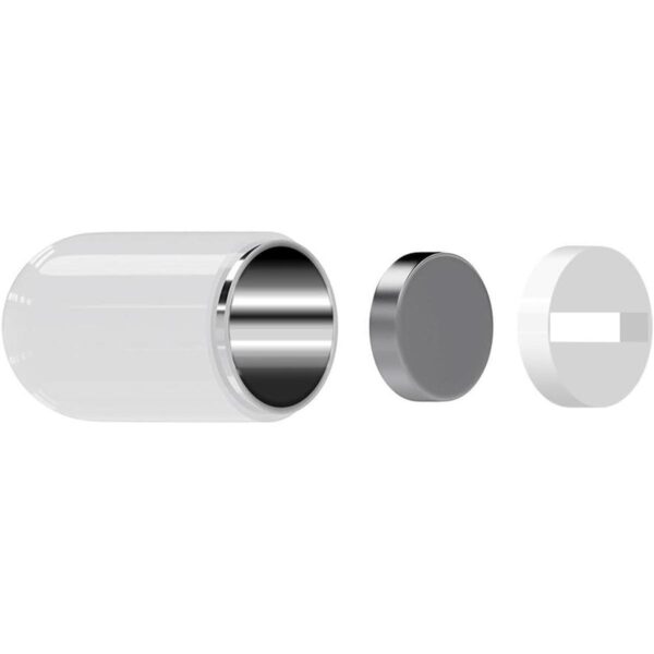 TITACUTE para Apple Pencil Cap iPencil Magnetic_2