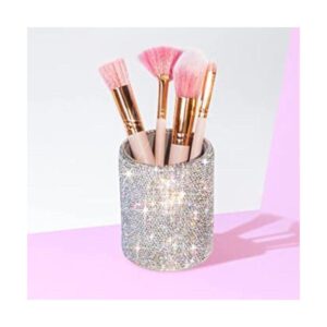 TISHAA Soporte multiuso para brochas de maquillaje de_1
