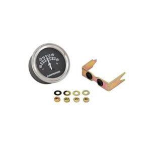 Medidor de amperios Tisco A0NN10670A_1