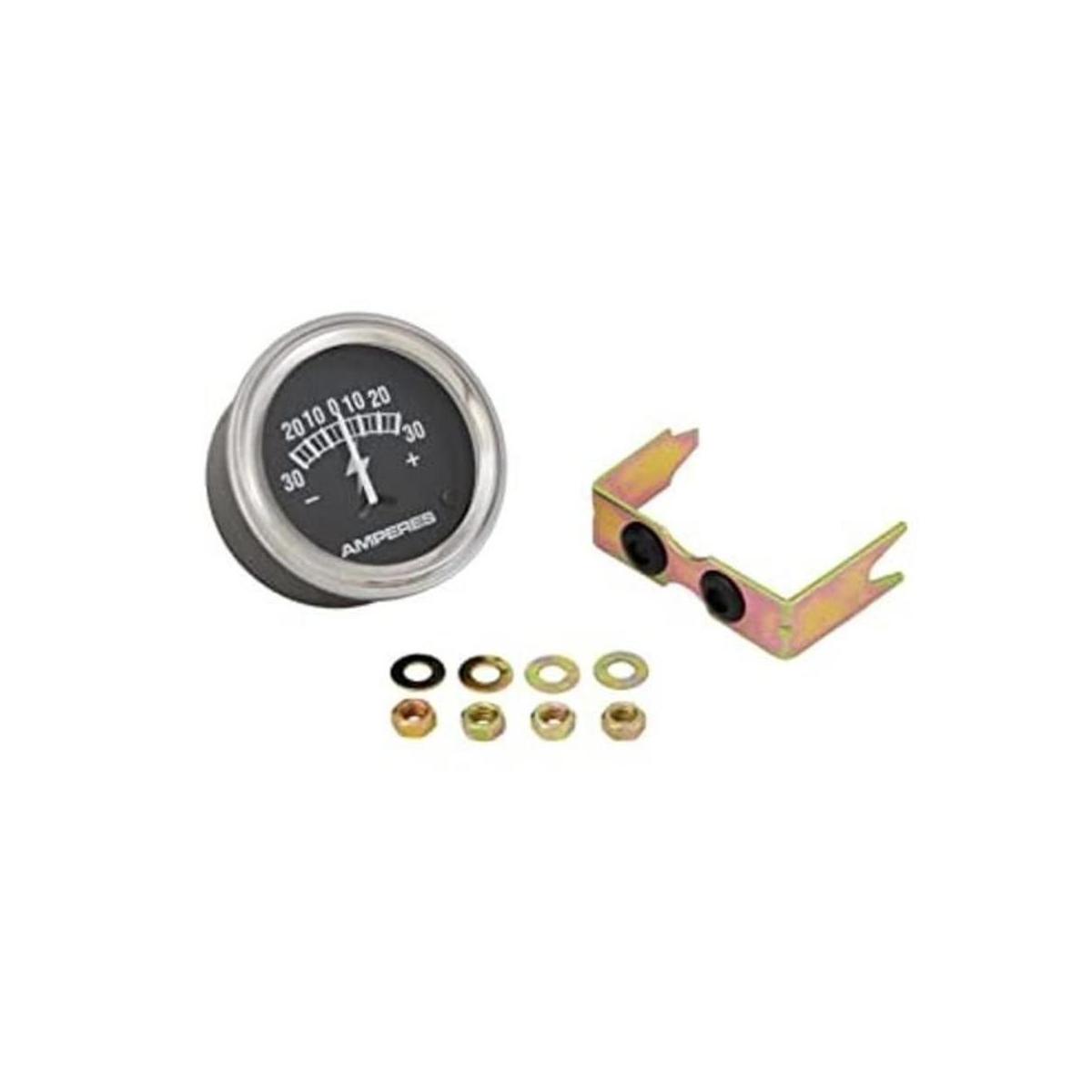 Medidor de amperios Tisco A0NN10670A