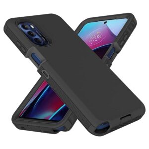Funda para Motorola Moto G Stylus 4G 2022 resistente a_1