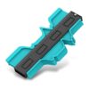 Medidor de contorno de 10.0 in para hombre duplicador de