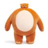 TINY HEADED KINGDOM Oso PIP 15 pulgadas 15 pulgadas