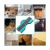 Medidor de contorno de 10.0 in para hombre duplicador de