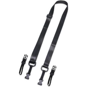 Correas de hombro extraíbles ajustables para funda de_1