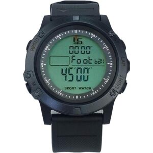 Reloj de fútbol digital árbitro con temporizador para_1
