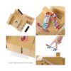 TIME4DEALS Juego de rampas de patineta para dedos 16_4
