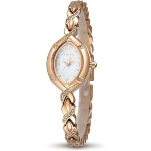 Time100 Womens Watches Bracelet Dial Ladies Fashion Dress_1