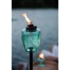 TIKI Antorcha ajustable de la llama de la marca vidrio_2
