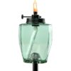 TIKI Antorcha ajustable de la llama de la marca vidrio_1