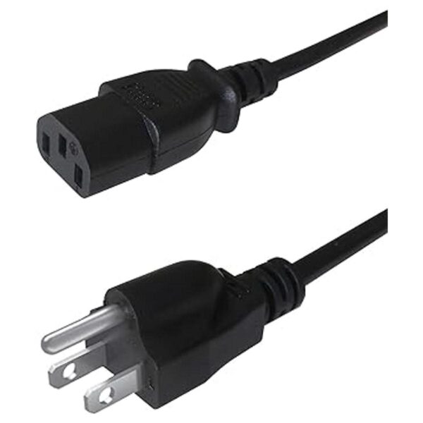 TIGERSECU Adaptador de corriente de cámara de seguridad