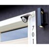TIGERSECU Super HD 1080P Cámara de seguridad híbrida 4 en_5