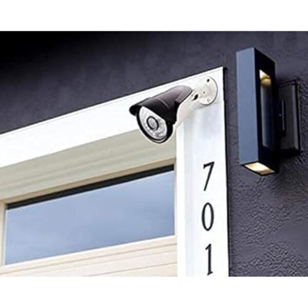 TIGERSECU Super HD 1080P Cámara de seguridad híbrida 4 en_5