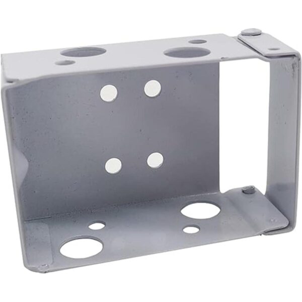 TIHOOD 6 soportes ciegos de 2 pulgadas soporte de montaje_2
