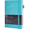 Constellations Cuaderno de tapa dura A5 3.53 ozm 400_1