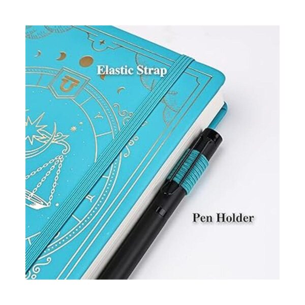 Constellations Cuaderno de tapa dura A5 3.53 ozm 400_4