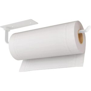 Soporte para toallas de papel autoadhesivo o perforante_1