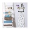 THYGIFTREE Soporte de pared para tabla de planchar