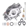 THUNDERMINGO Carburador para Ford Tractor 2N 8N 9N Heavy_3