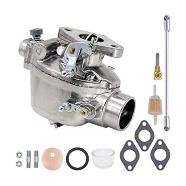 THUNDERMINGO Carburador para Ford Tractor 2N 8N 9N Heavy_1