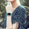 THWALK Paquete de 6 correas compatibles con Apple Watch de_6
