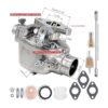 THUNDERMINGO Carburador para Ford Tractor 2N 8N 9N Heavy_2