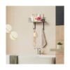 THYGIFTREE Soporte de pared para tabla de planchar