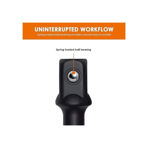 THINKWORK Juego de adaptadores de enchufe de grado